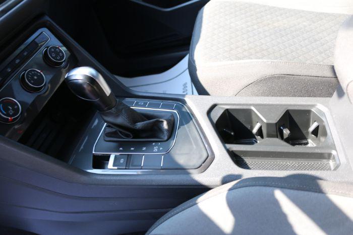 used 2020 Volkswagen Tiguan car, priced at $17,888