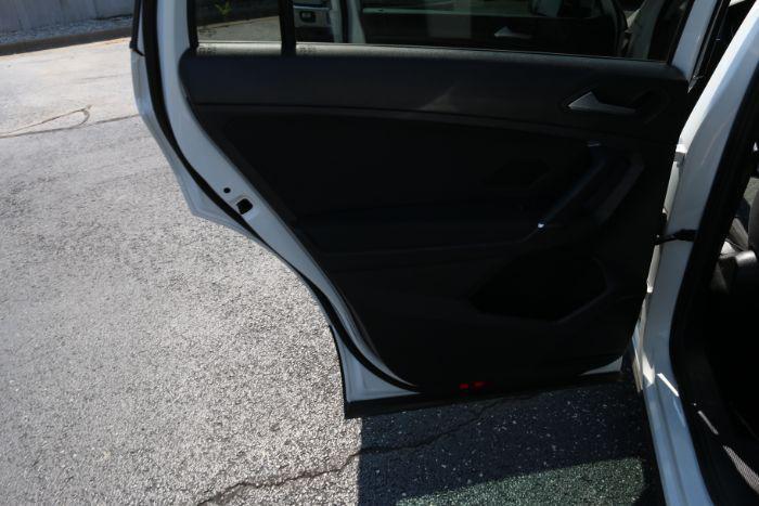 used 2020 Volkswagen Tiguan car, priced at $17,888