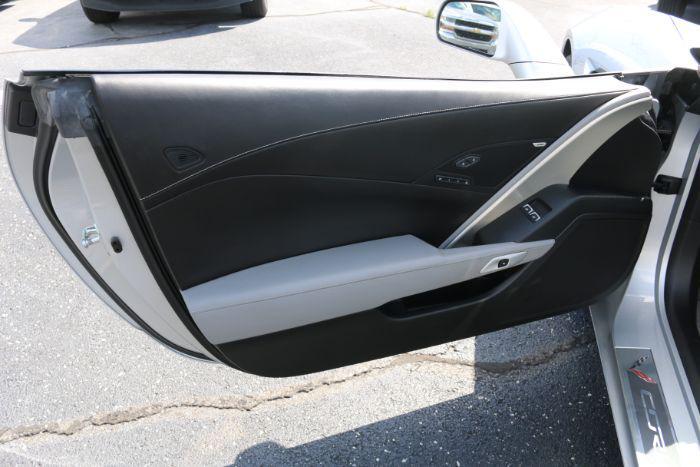 used 2016 Chevrolet Corvette car, priced at $49,988