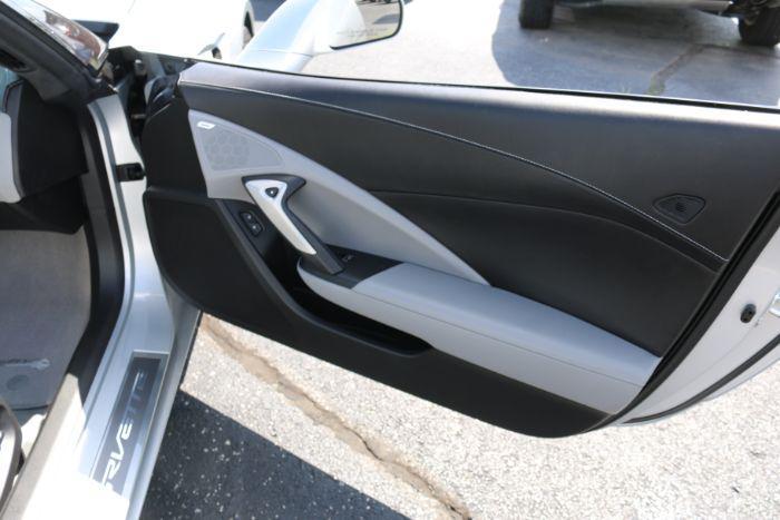 used 2016 Chevrolet Corvette car, priced at $49,988