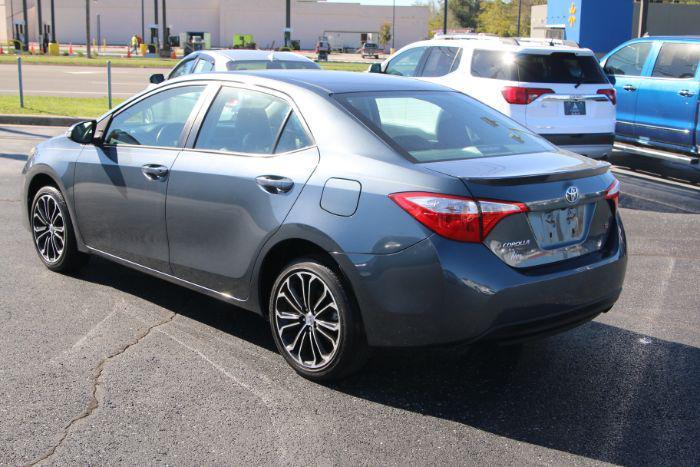 used 2016 Toyota Corolla car, priced at $13,988