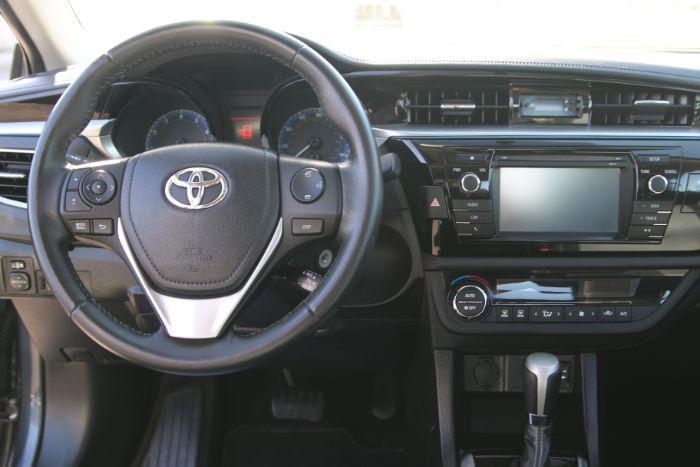 used 2016 Toyota Corolla car, priced at $13,988