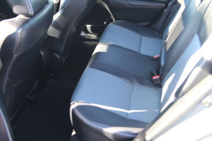 used 2016 Toyota Corolla car, priced at $13,988