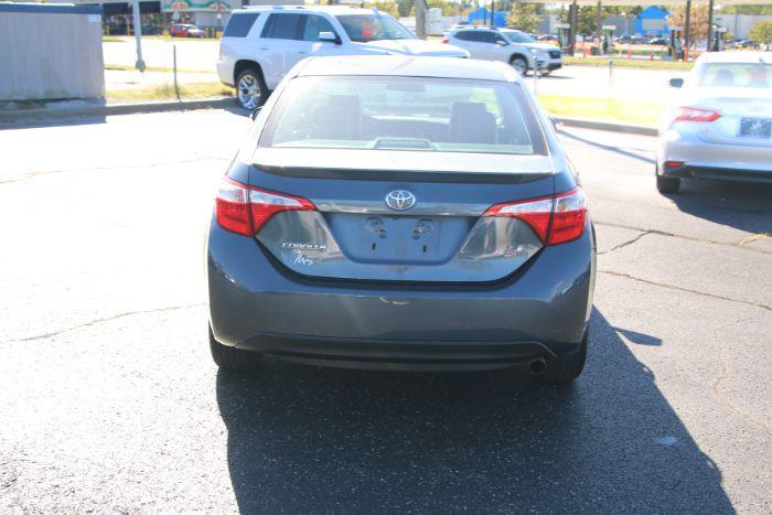 used 2016 Toyota Corolla car, priced at $13,988