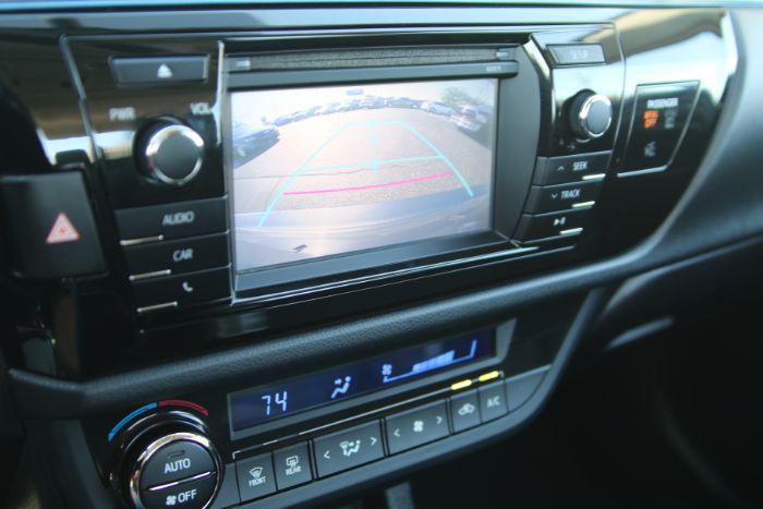 used 2016 Toyota Corolla car, priced at $13,988