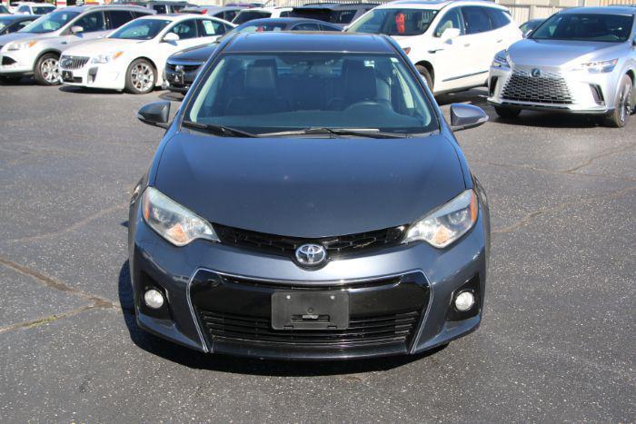 used 2016 Toyota Corolla car, priced at $13,988
