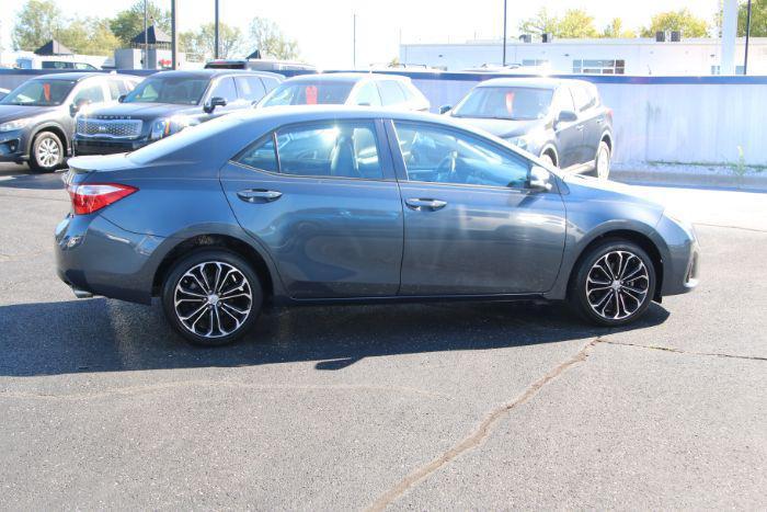 used 2016 Toyota Corolla car, priced at $13,988