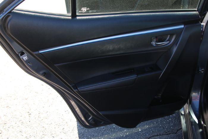 used 2016 Toyota Corolla car, priced at $13,988