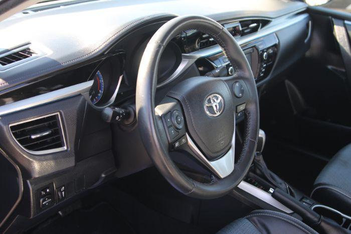 used 2016 Toyota Corolla car, priced at $13,988