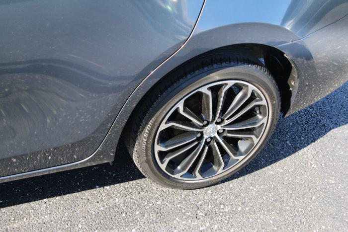 used 2016 Toyota Corolla car, priced at $13,988