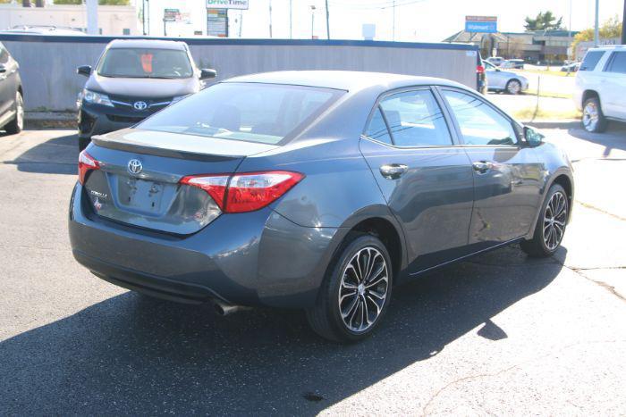 used 2016 Toyota Corolla car, priced at $13,988