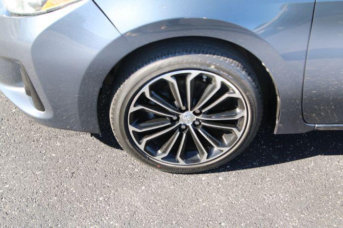used 2016 Toyota Corolla car, priced at $13,988