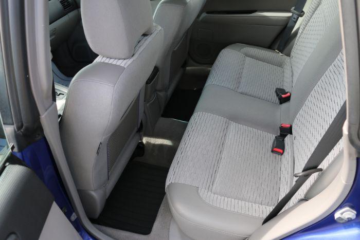 used 2003 Subaru Forester car, priced at $8,500