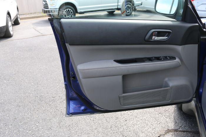 used 2003 Subaru Forester car, priced at $8,500
