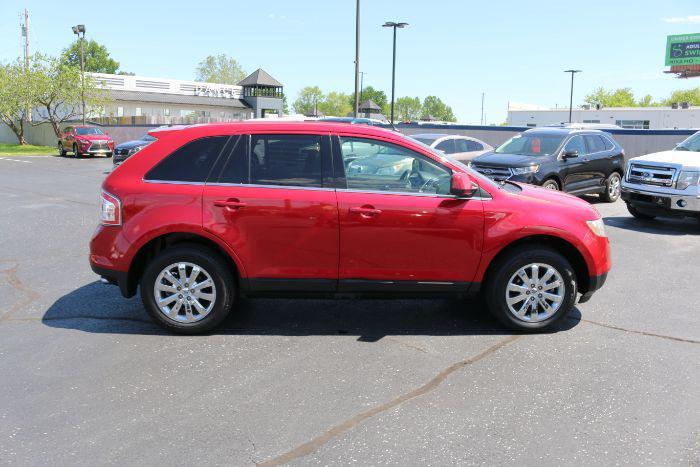 used 2010 Ford Edge car, priced at $8,900