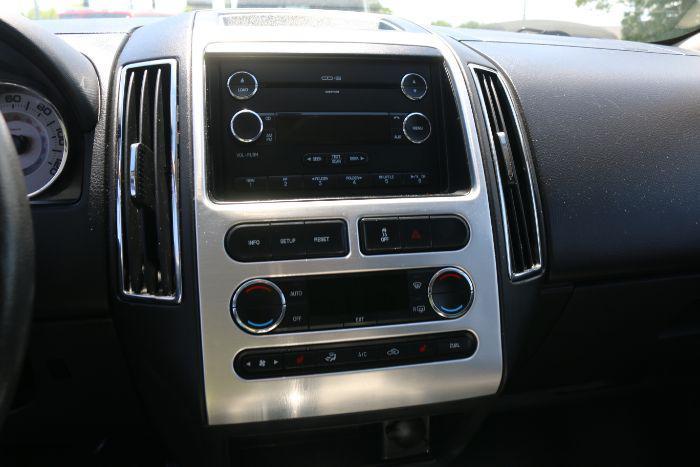 used 2010 Ford Edge car, priced at $8,900