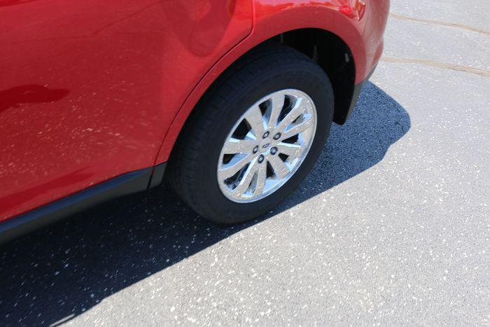 used 2010 Ford Edge car, priced at $8,900