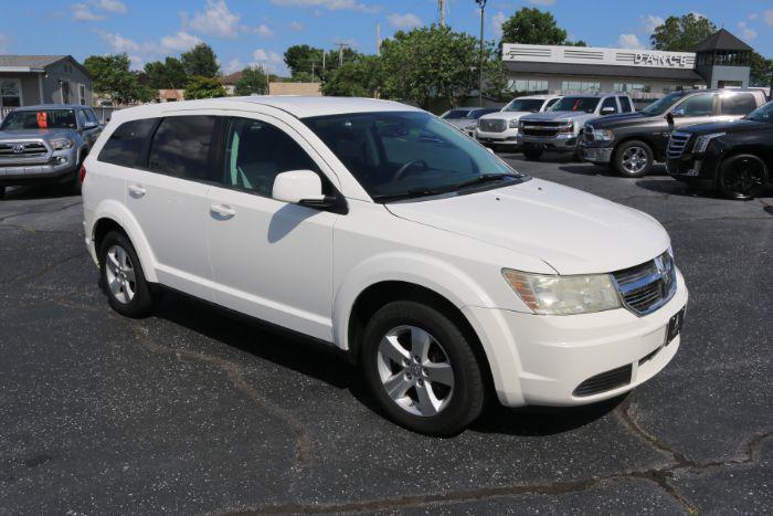 used 2009 Dodge Journey car, priced at $8,988