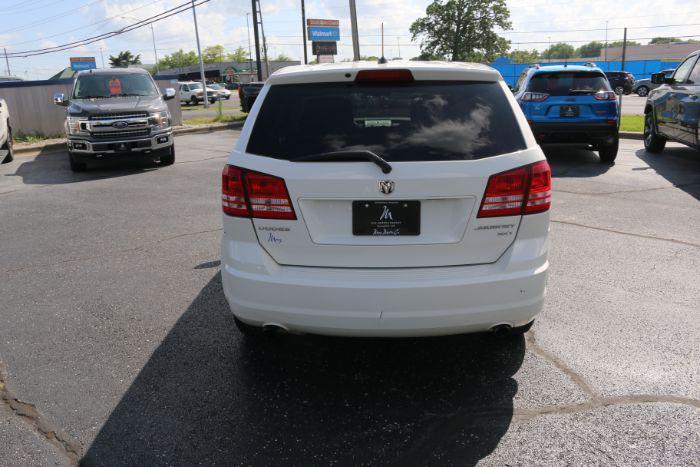 used 2009 Dodge Journey car, priced at $8,988
