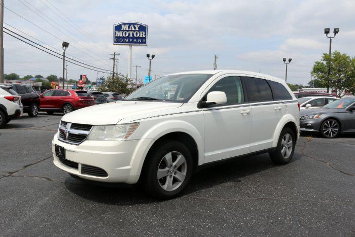 used 2009 Dodge Journey car, priced at $7,900