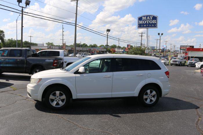 used 2009 Dodge Journey car, priced at $8,988