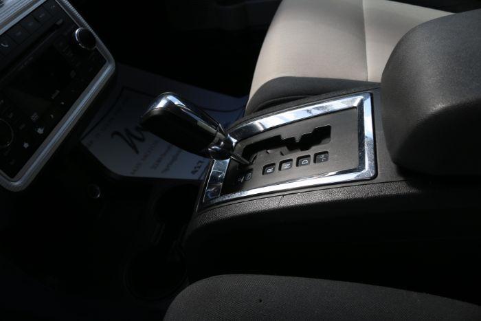 used 2009 Dodge Journey car, priced at $8,988
