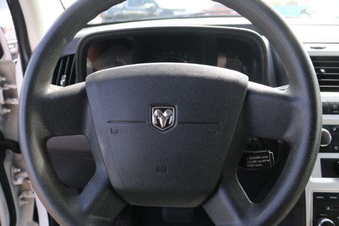 used 2009 Dodge Journey car, priced at $8,988