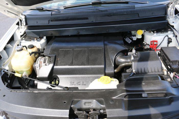 used 2009 Dodge Journey car, priced at $8,988