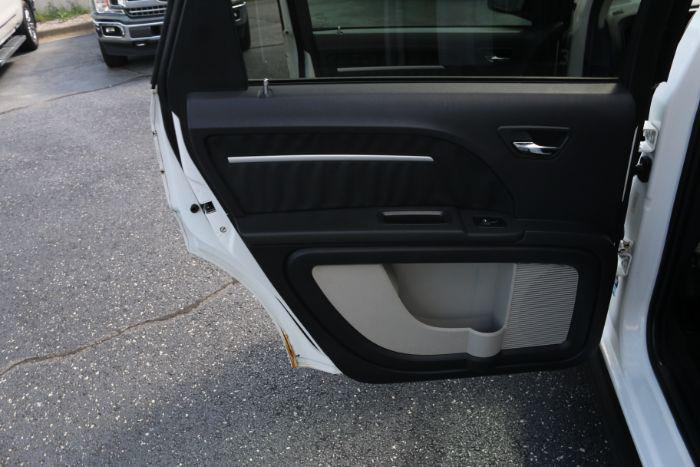 used 2009 Dodge Journey car, priced at $8,988