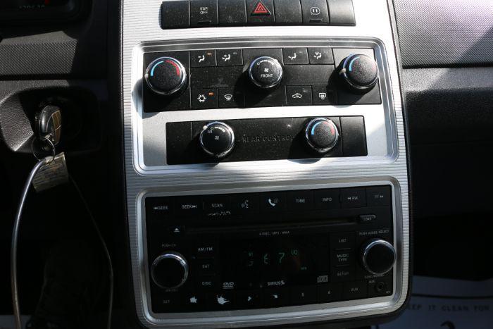 used 2009 Dodge Journey car, priced at $8,988