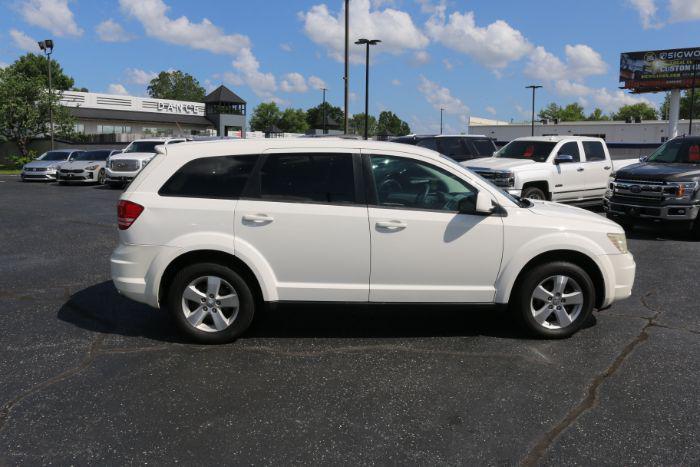 used 2009 Dodge Journey car, priced at $8,988