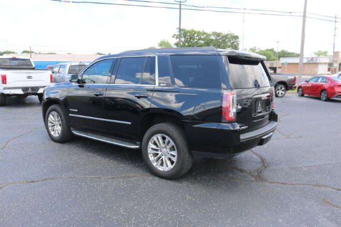 used 2016 GMC Yukon car, priced at $25,988