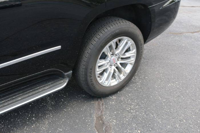 used 2016 GMC Yukon car, priced at $25,988