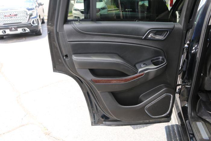 used 2016 GMC Yukon car, priced at $25,988