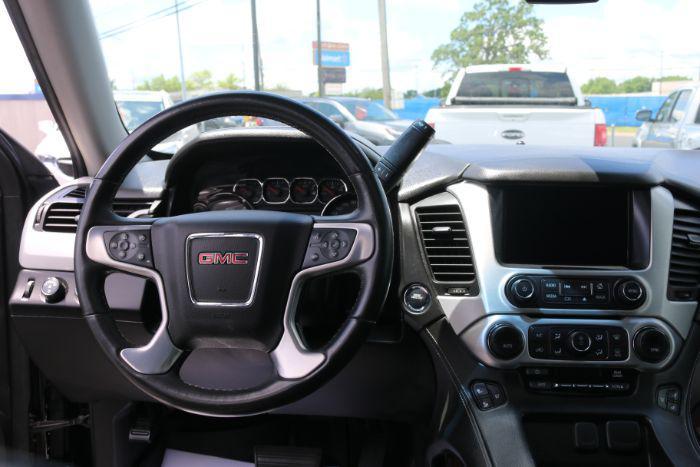 used 2016 GMC Yukon car, priced at $25,988