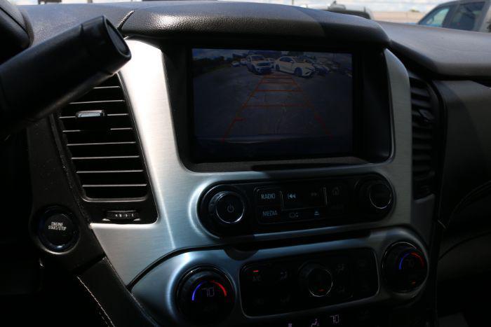 used 2016 GMC Yukon car, priced at $25,988