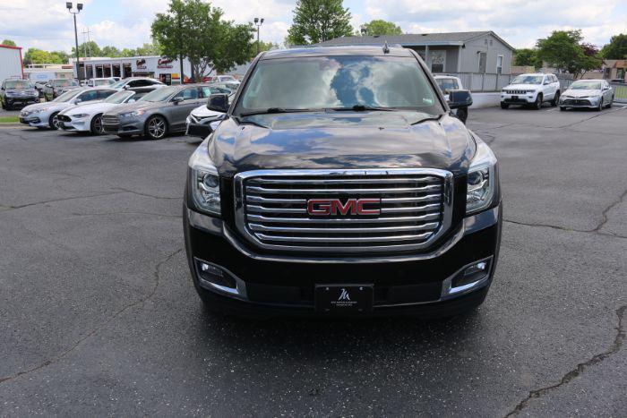 used 2016 GMC Yukon car, priced at $25,988