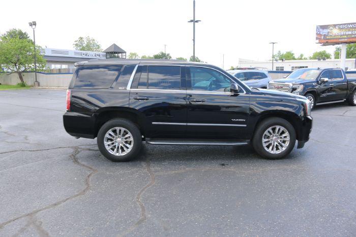 used 2016 GMC Yukon car, priced at $25,988