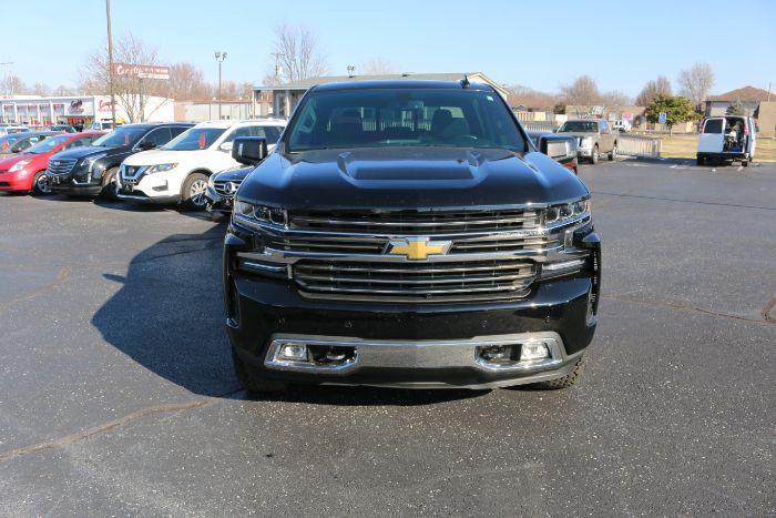 used 2019 Chevrolet Silverado 1500 car, priced at $32,988