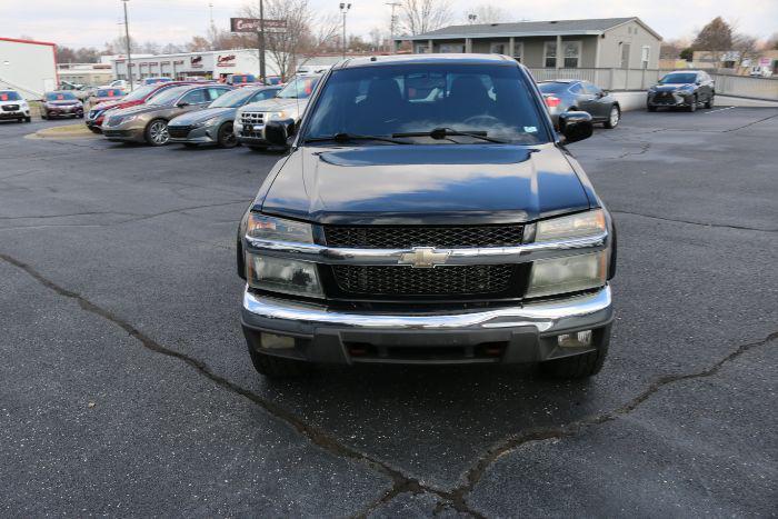 used 2009 Chevrolet Colorado car, priced at $10,688