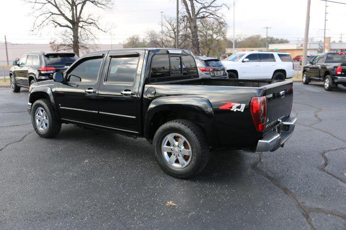 used 2009 Chevrolet Colorado car, priced at $10,688