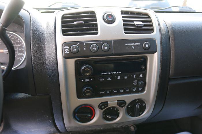 used 2009 Chevrolet Colorado car, priced at $10,688