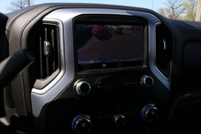 used 2019 GMC Sierra 1500 car, priced at $31,988