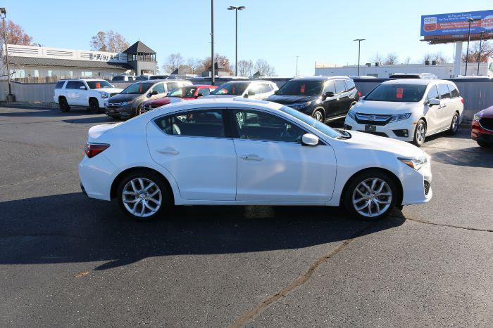 used 2020 Acura ILX car, priced at $19,388