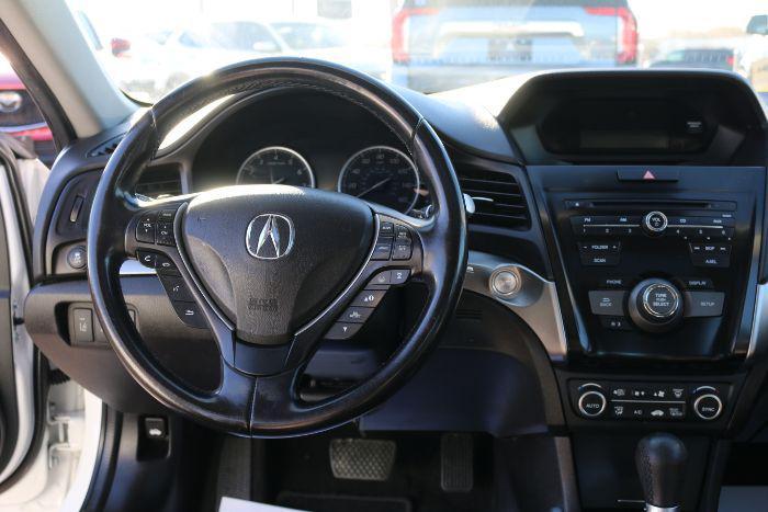 used 2020 Acura ILX car, priced at $19,388