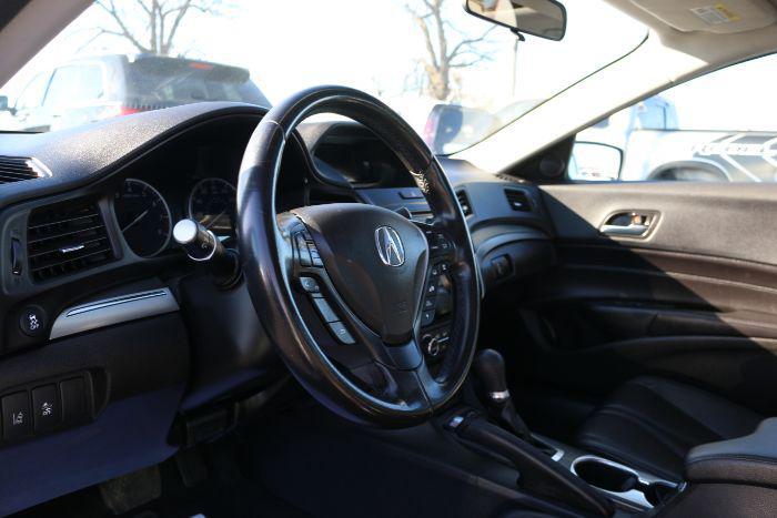 used 2020 Acura ILX car, priced at $19,388