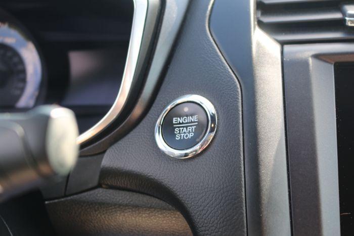 used 2020 Ford Fusion car, priced at $16,988