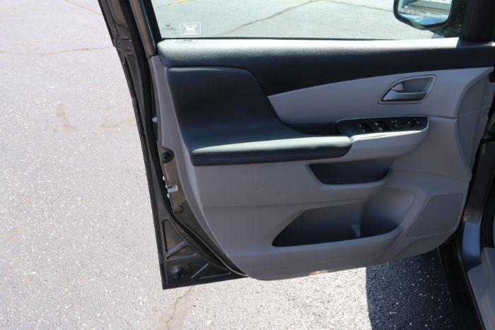 used 2011 Honda Odyssey car, priced at $11,960
