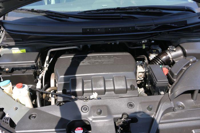 used 2011 Honda Odyssey car, priced at $11,960