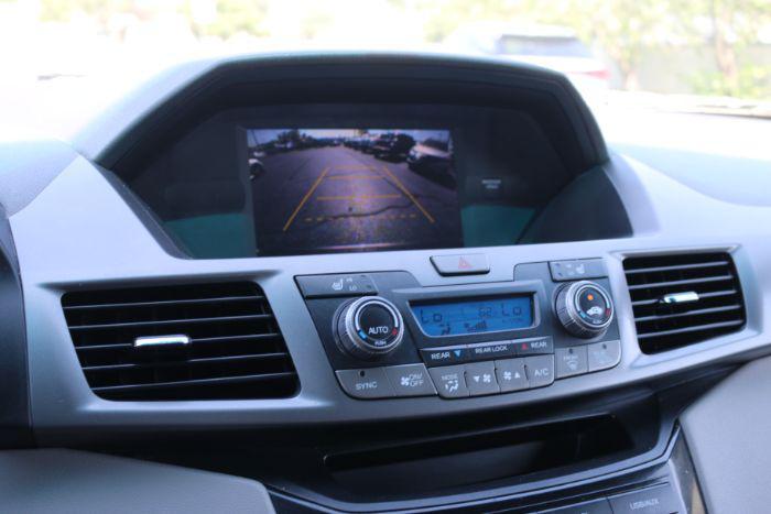 used 2011 Honda Odyssey car, priced at $11,960